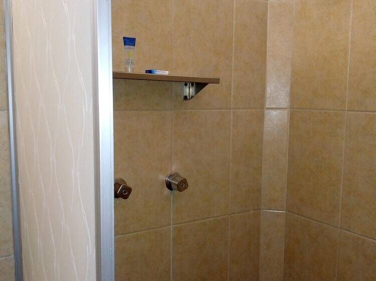 בית מלון כפרי Perla La Paz