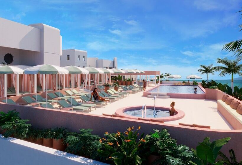 בית מלון כפרי Perla La Paz