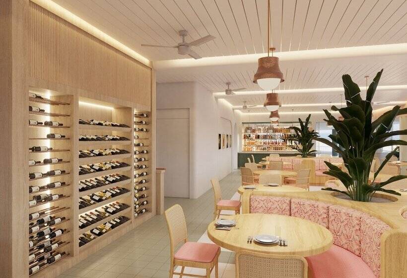 בית מלון כפרי Perla La Paz