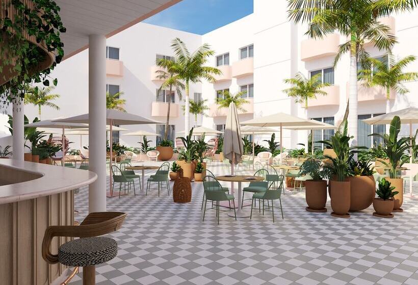 בית מלון כפרי Perla La Paz