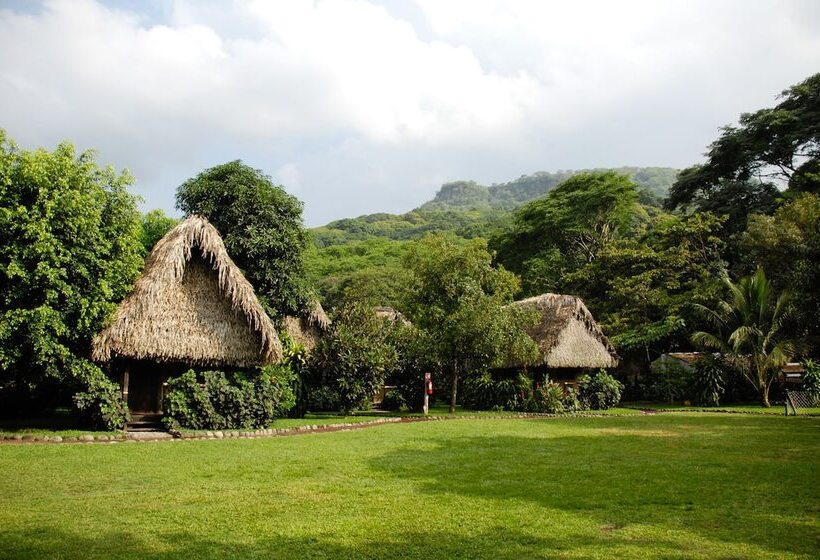 Szálloda Picocanoa Rodavento