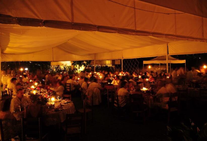 Szálloda Picocanoa Rodavento