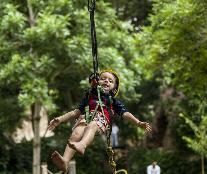 Szálloda Picocanoa Rodavento