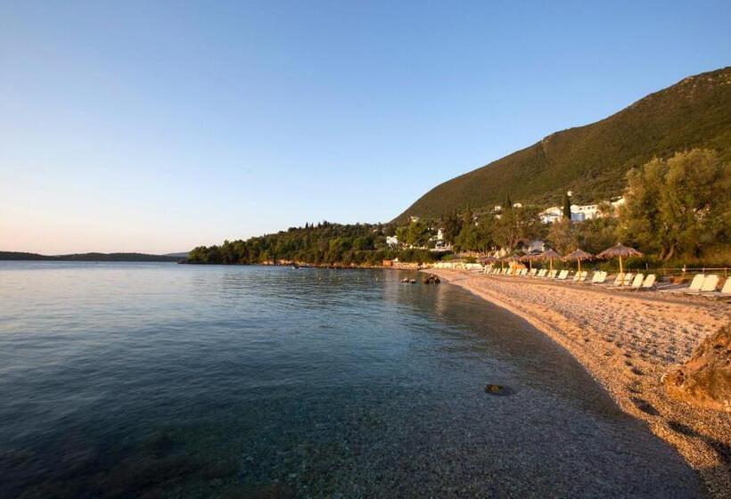 בית מלון כפרי Porto Galini Seaside Resort & Spa