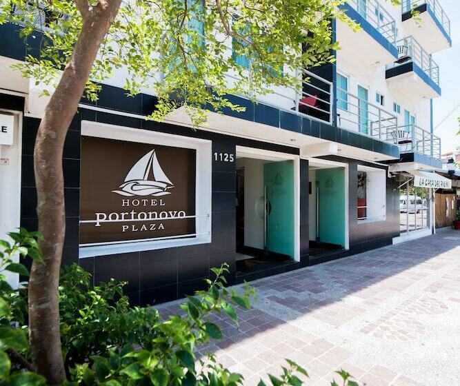 فندق Portonovo Plaza Malecon