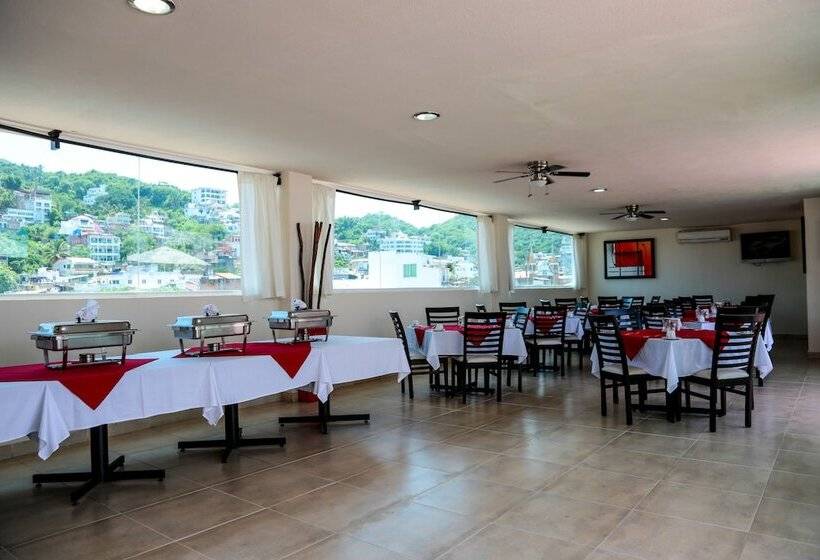 فندق Portonovo Plaza Malecon