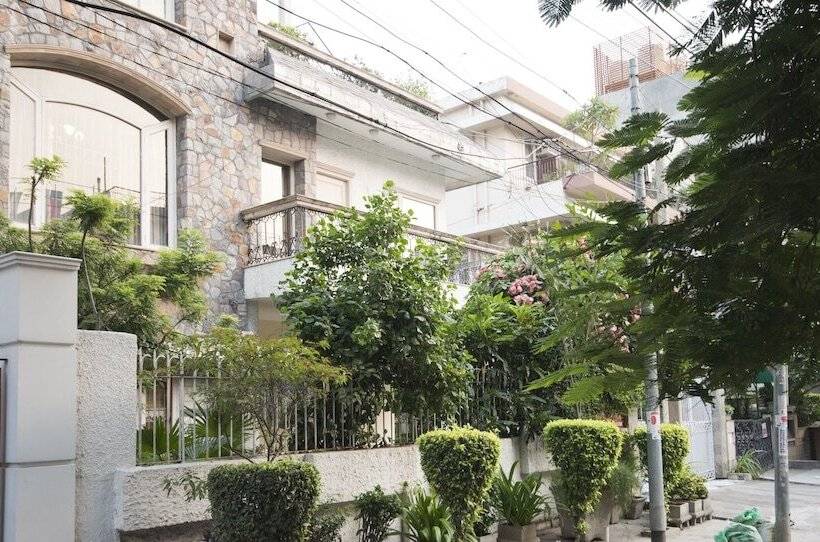 酒店 Prakash Kutir B&b