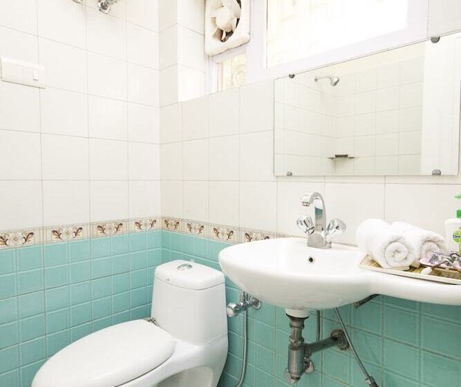 酒店 Prakash Kutir B&b