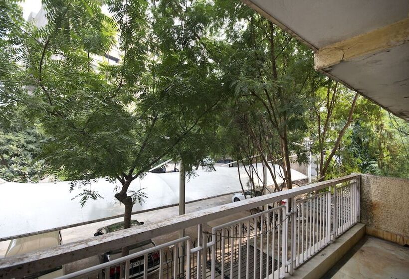 酒店 Prakash Kutir B&b