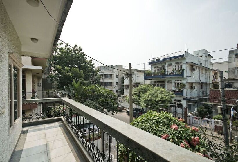 酒店 Prakash Kutir B&b