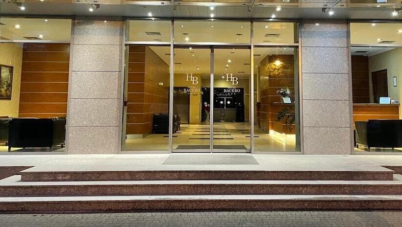 Premium Hotel Bacero Wrocław