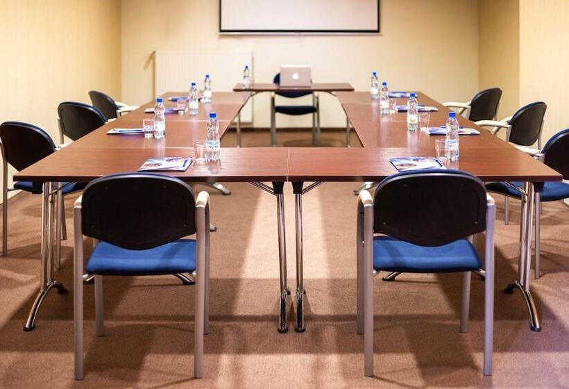 Premium Hotel Bacero Wrocław