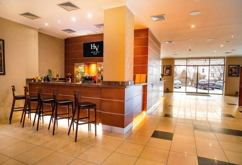 Premium Hotel Bacero Wrocław