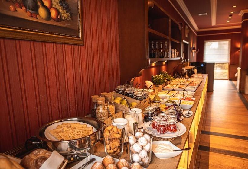 Premium Hotel Bacero Wrocław