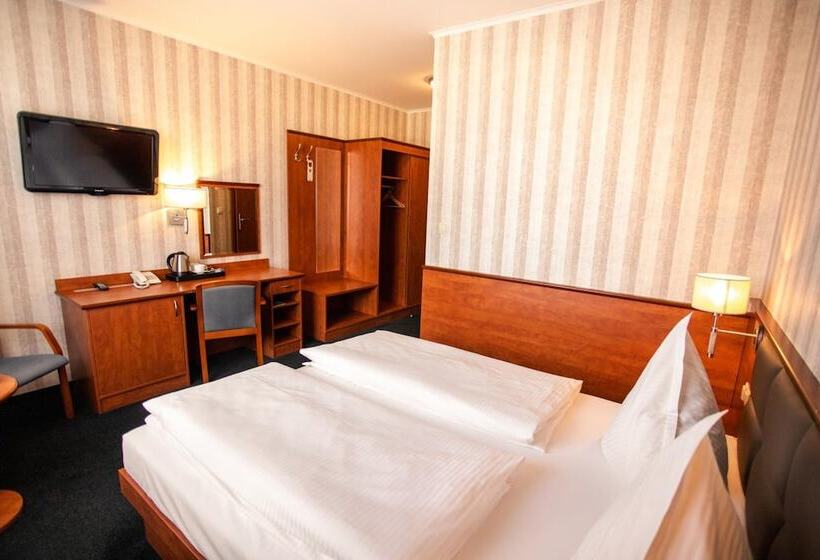 Premium Hotel Bacero Wrocław