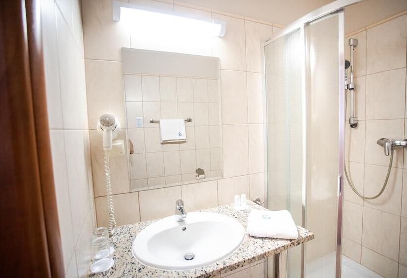 Premium Hotel Bacero Wrocław