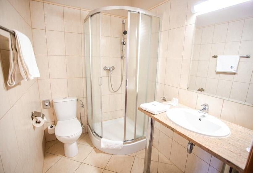 Premium Hotel Bacero Wrocław