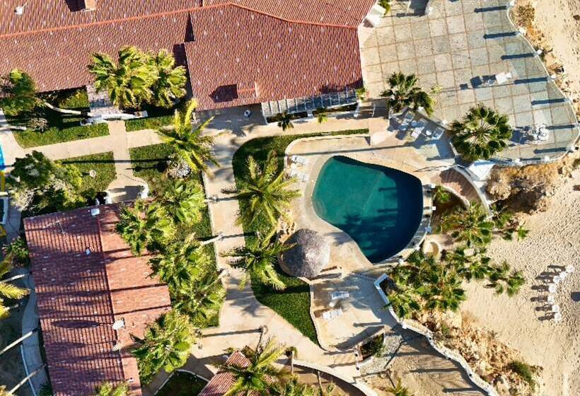 Punta Pescadero Paradise Hotel & Villas