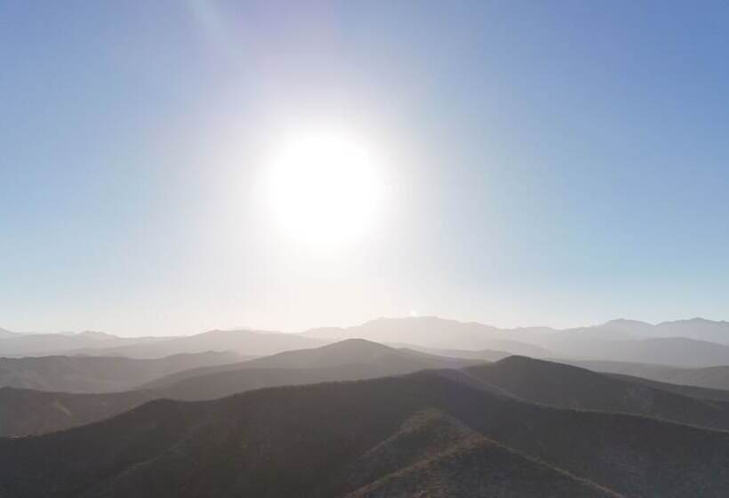 Punta Pescadero Paradise Hotel & Villas