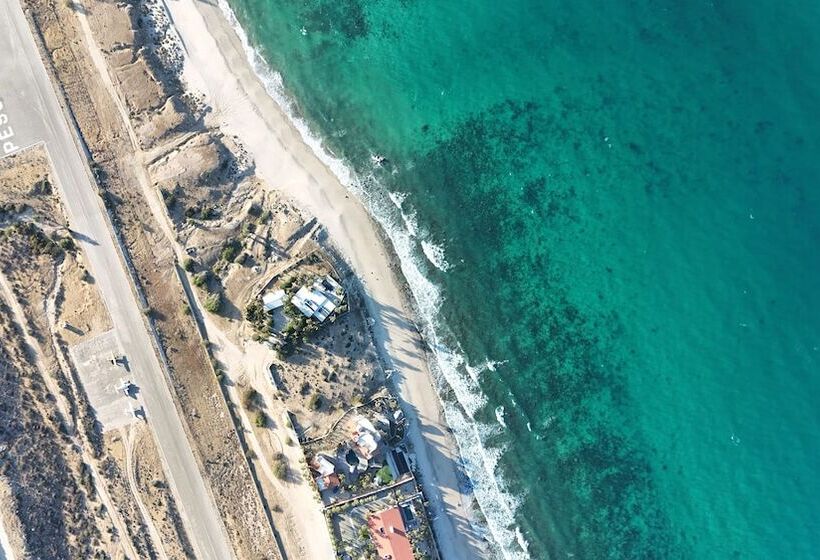 Punta Pescadero Paradise Hotel & Villas