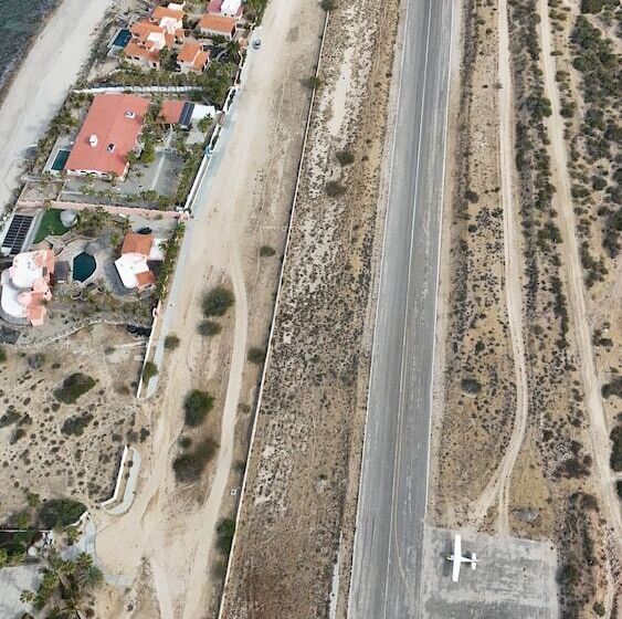 Punta Pescadero Paradise Hotel & Villas