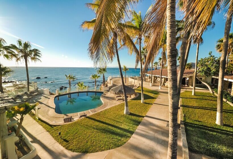 Punta Pescadero Paradise Hotel & Villas