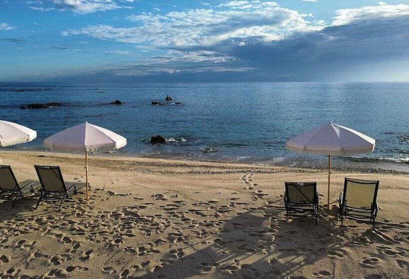 Punta Pescadero Paradise Hotel & Villas