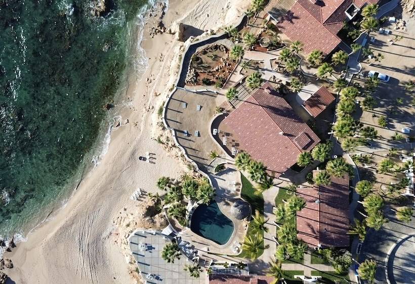 Punta Pescadero Paradise Hotel & Villas