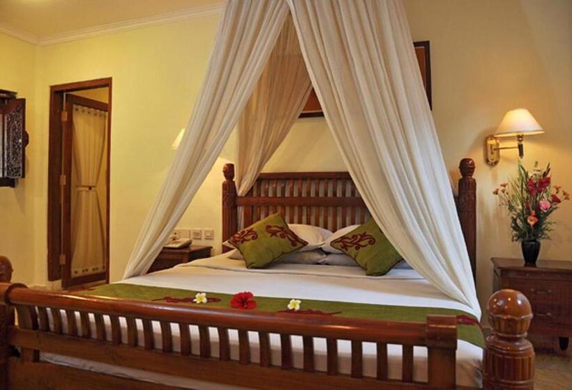 Puri Dewa Bharata Hotel & Villas