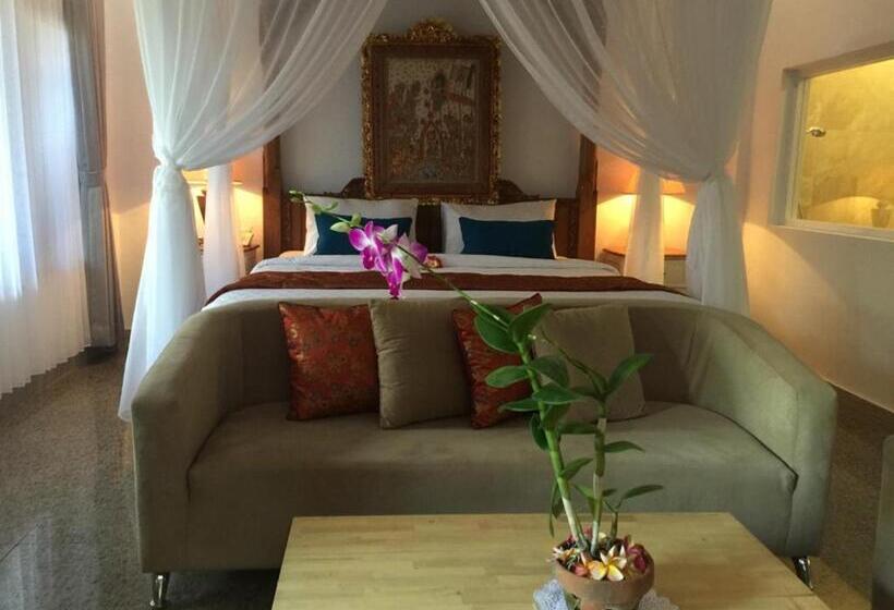 Puri Dewa Bharata Hotel & Villas