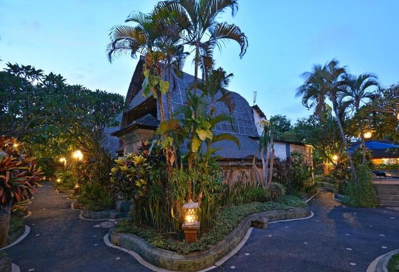 Puri Dewa Bharata Hotel & Villas