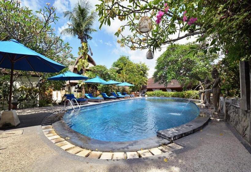 Puri Dewa Bharata Hotel & Villas