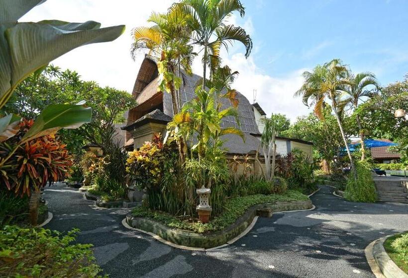 Puri Dewa Bharata Hotel & Villas