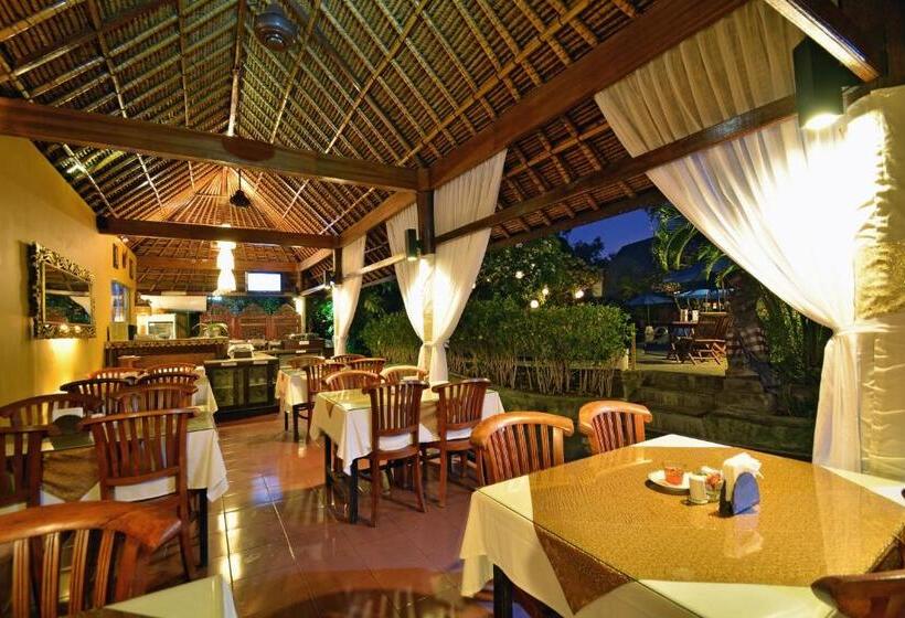 Puri Dewa Bharata Hotel & Villas