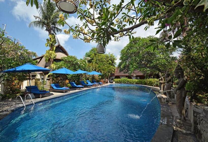 Puri Dewa Bharata Hotel & Villas