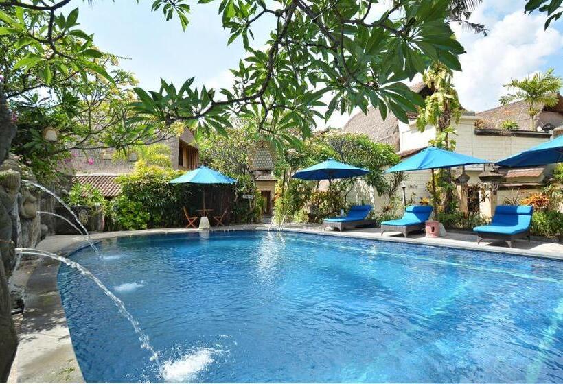 Puri Dewa Bharata Hotel & Villas