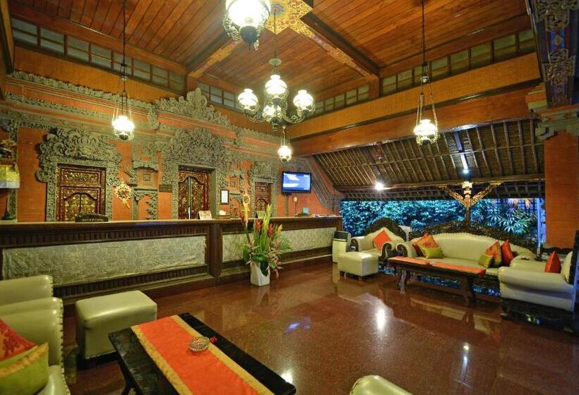 Puri Dewa Bharata Hotel & Villas