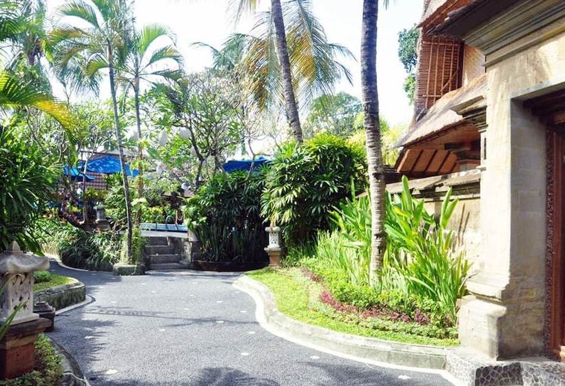 Puri Dewa Bharata Hotel & Villas