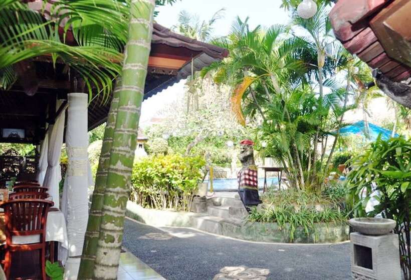 Puri Dewa Bharata Hotel & Villas