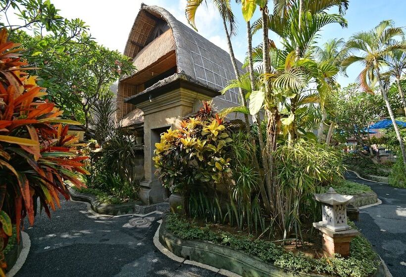 Puri Dewa Bharata Hotel & Villas