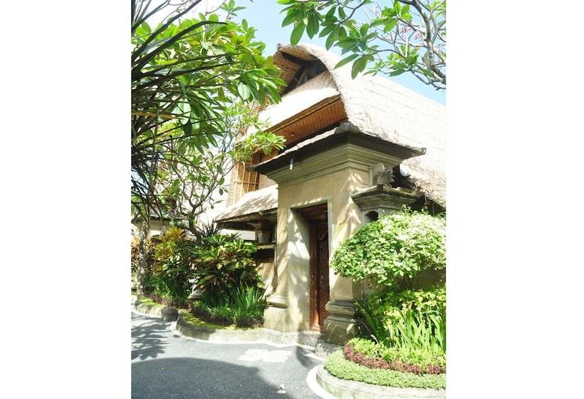 Puri Dewa Bharata Hotel & Villas