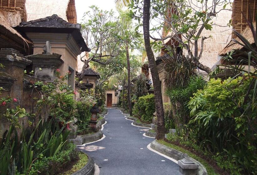 Puri Dewa Bharata Hotel & Villas