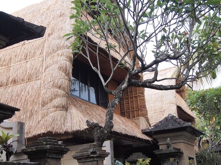 Puri Dewa Bharata Hotel & Villas