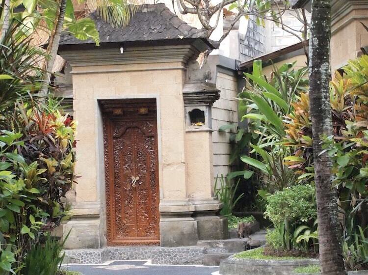 Puri Dewa Bharata Hotel & Villas