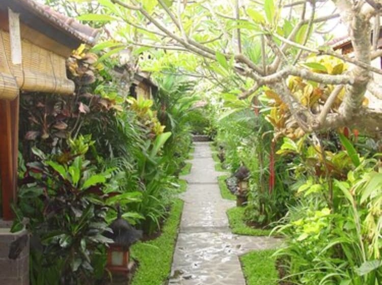 فندق Putu Bali Villa And Spa