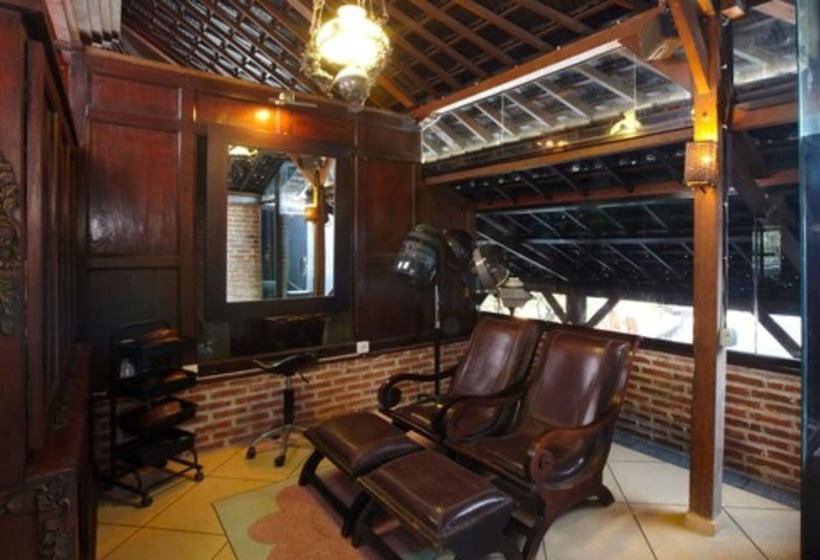 فندق Putu Bali Villa And Spa