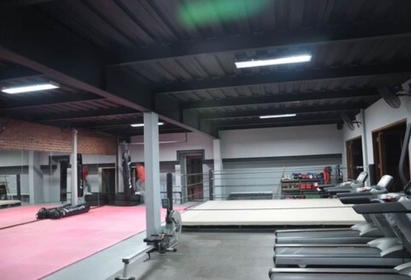 فندق Putu Bali Villa And Spa