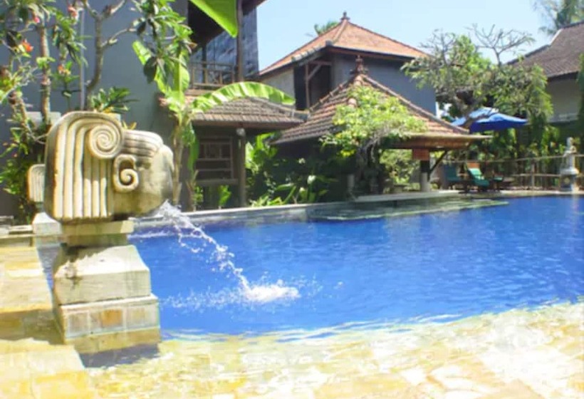 فندق Putu Bali Villa And Spa