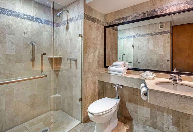 هتل Quality Inn Aguascalientes