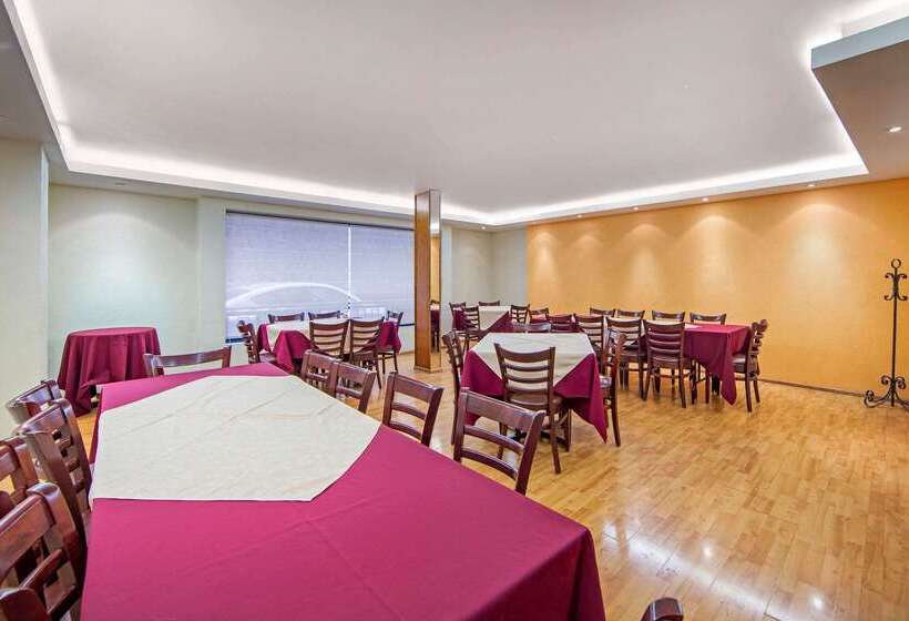 هتل Quality Inn Aguascalientes